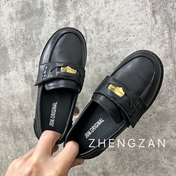 20400 儿童时装秀场型男必备小皮鞋