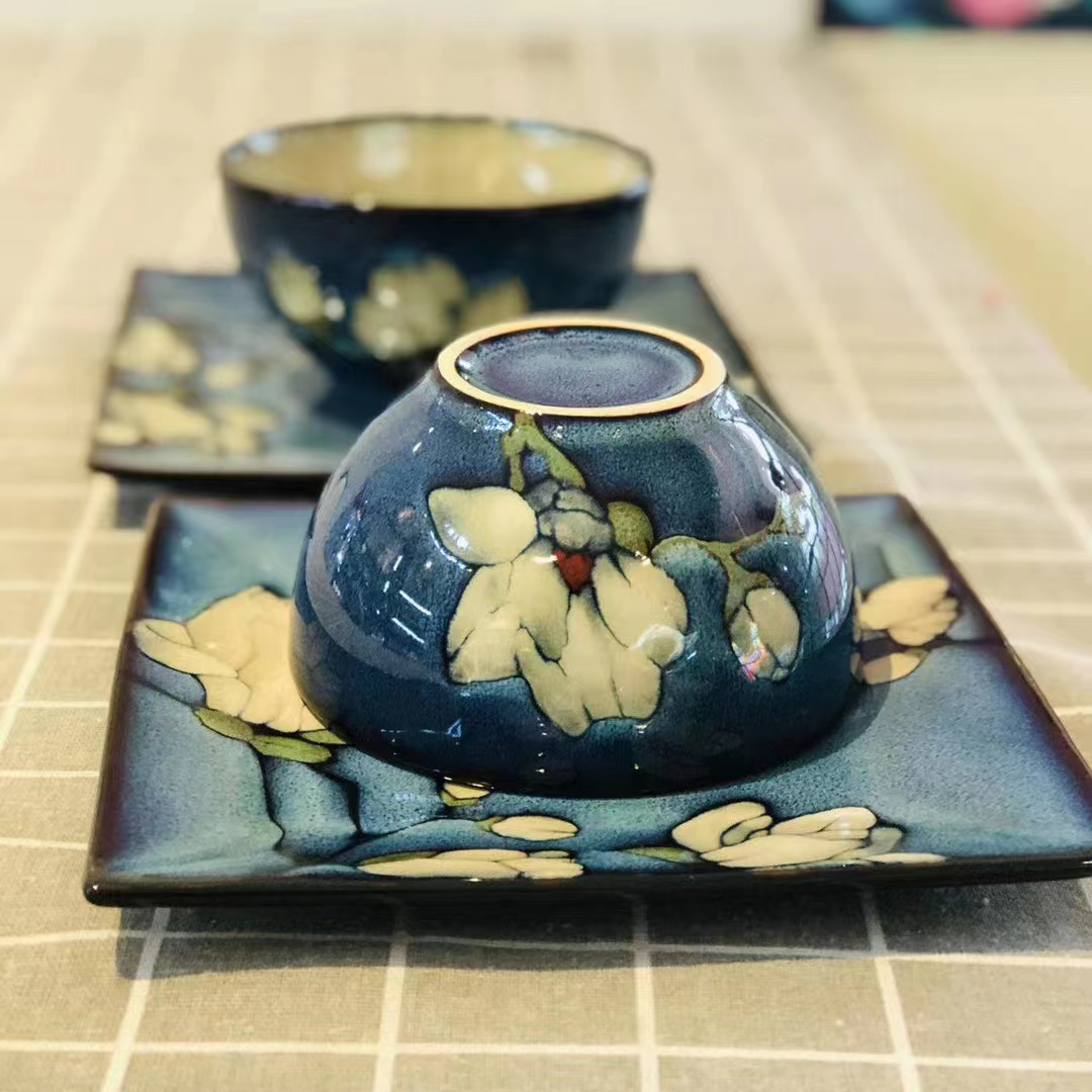 欢喜宠  Fen链接陶瓷（满50包邮）