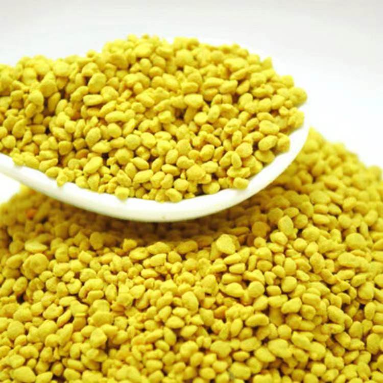 养蜂油菜花纯粉中蜂意蜂专用春繁秋繁粉喂蜂蜂粮繁蜂花粉