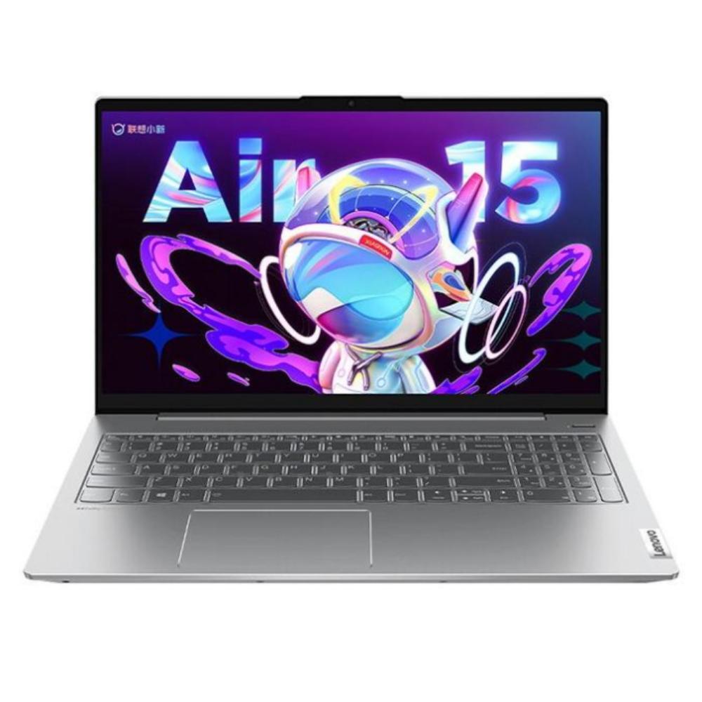 9新 Lenovo/联想 小新Air15十二代i7大屏幕高色域轻薄学生办公本