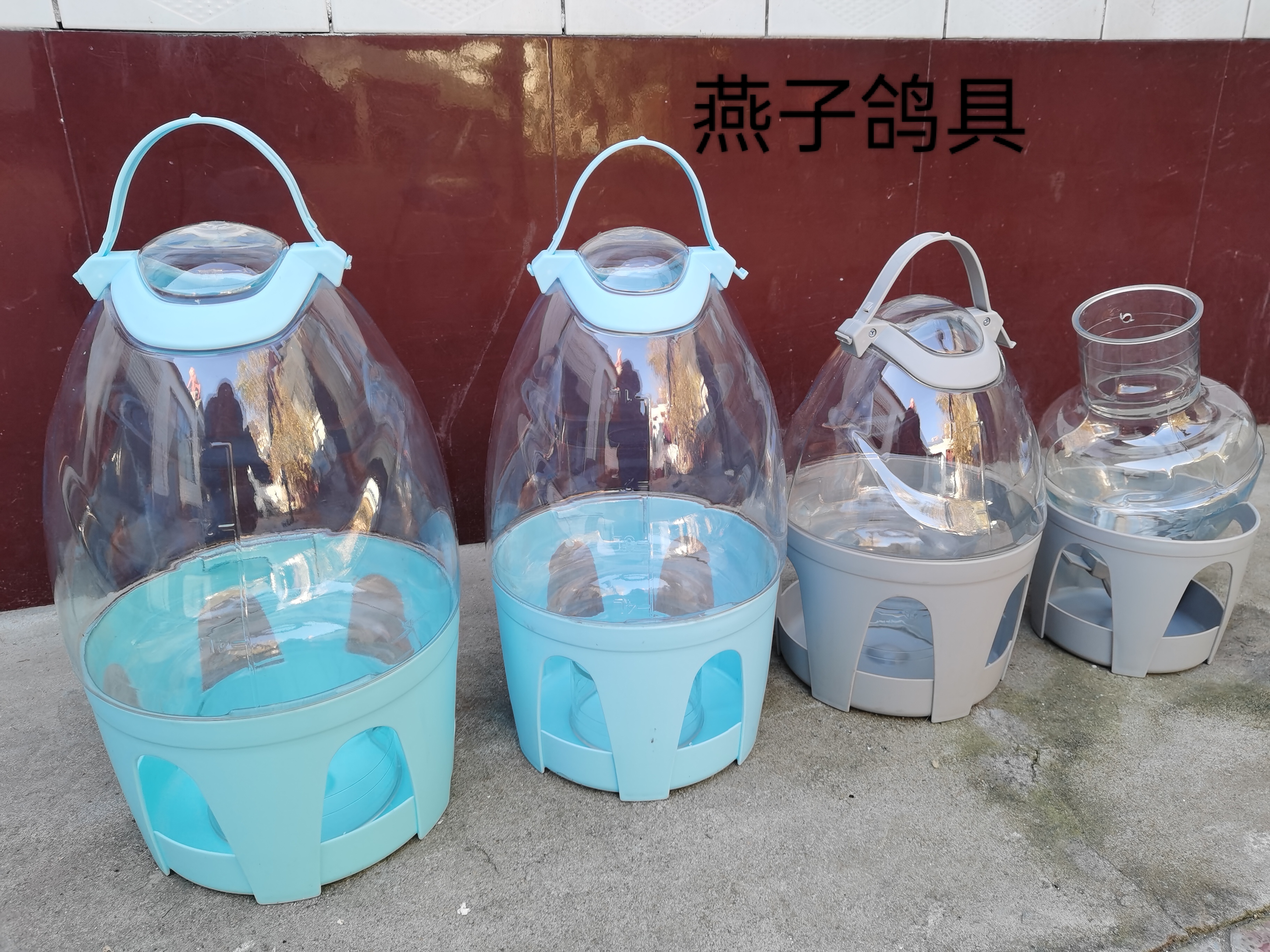 二代B加厚款平底水壶