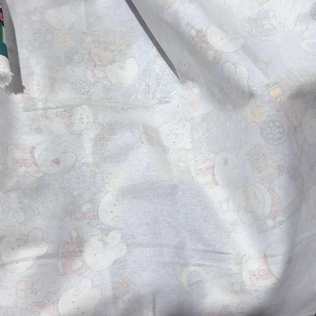 纯棉8️⃣安帆布一米价1.5宽地卷