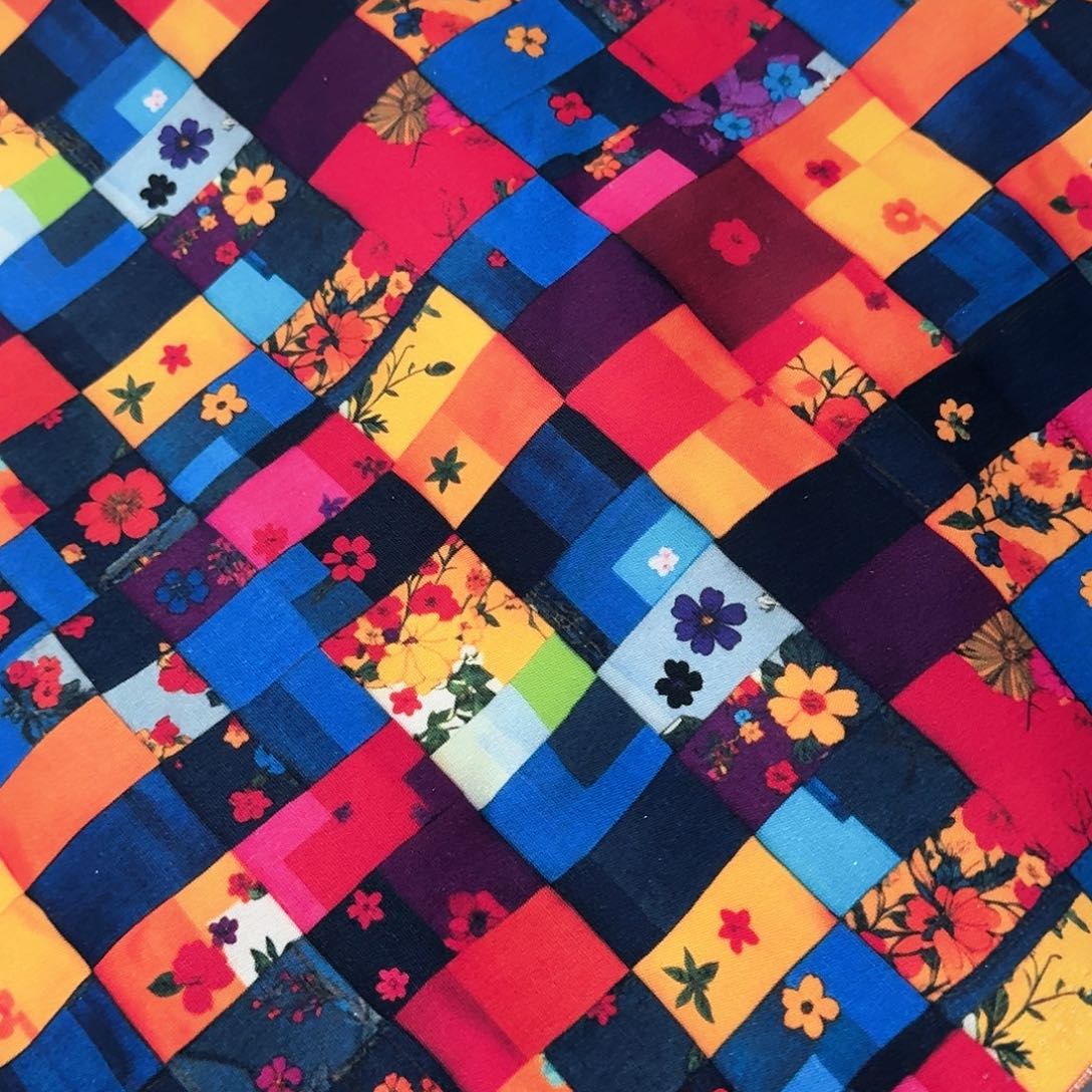 纯棉8安帆布1米长X1.5米宽地卷