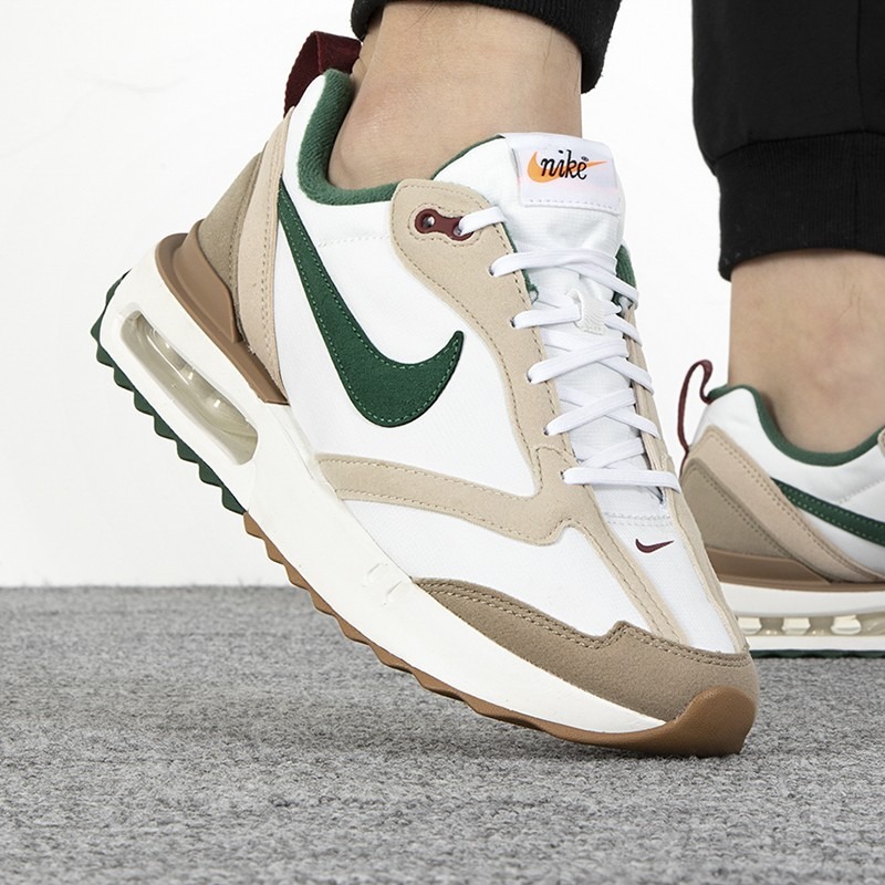 Nike耐克男子运动鞋AIR MAX DAWN休闲气垫减震跑鞋时尚FB7158-131