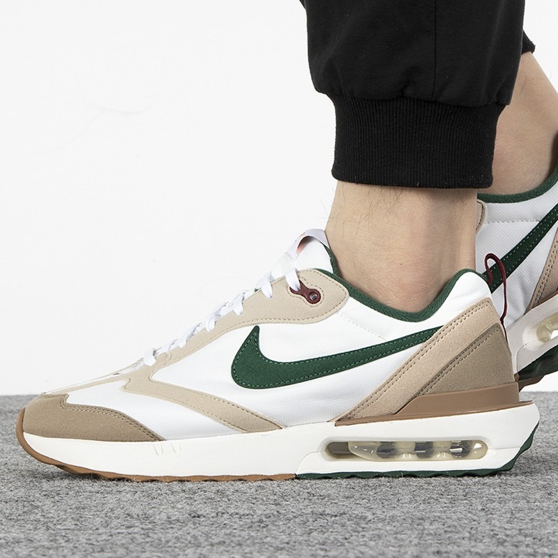 Nike耐克男鞋AIR MAX DAWN气垫减震运动鞋休闲鞋慢跑鞋FB7158-131