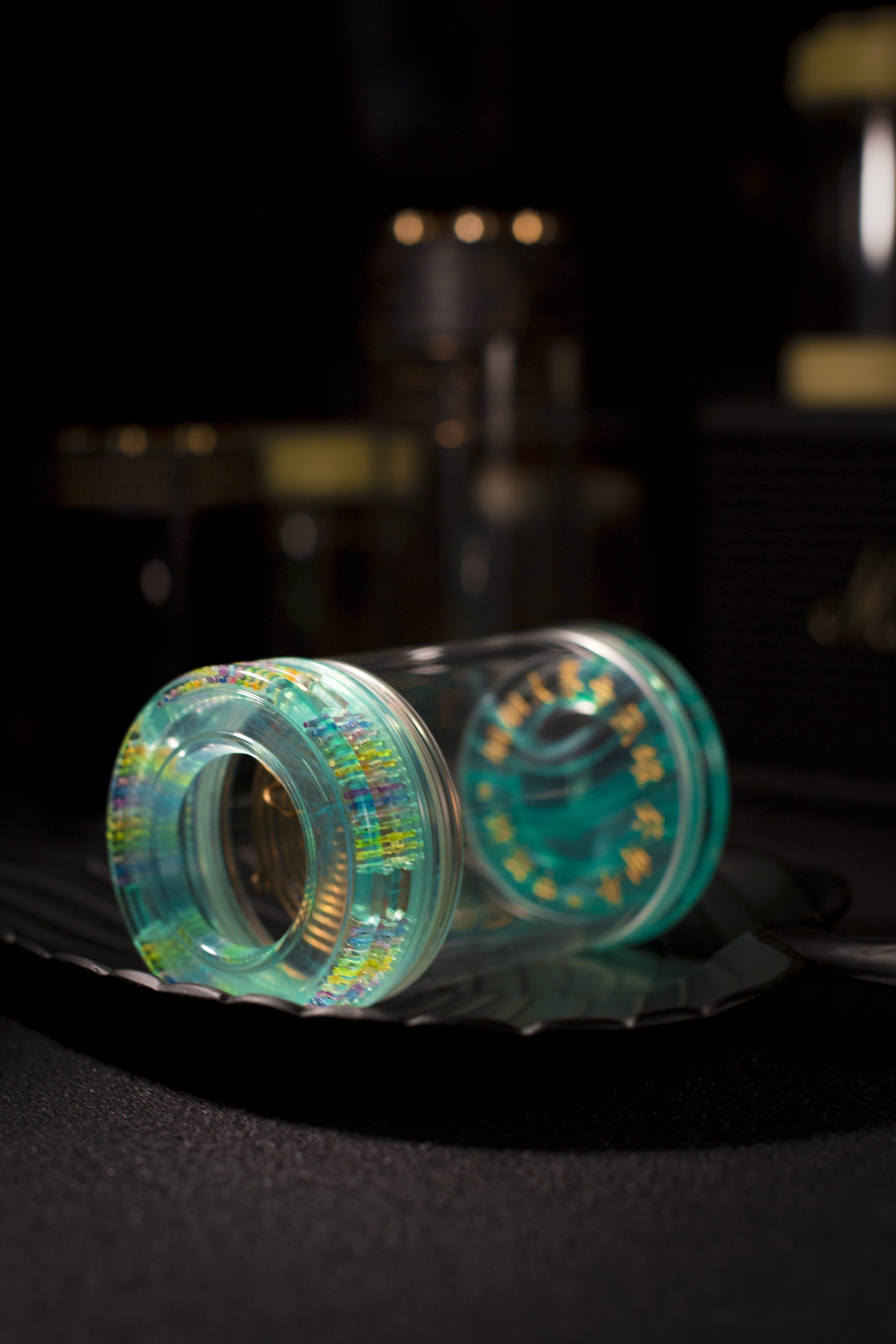 TIGER老虎出品·比赛罐·春季“中环杯”蝈蝈大赛指定参赛罐