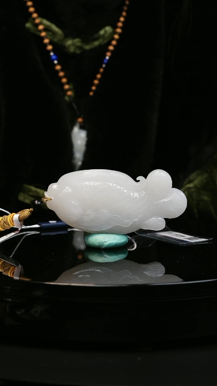 【闪购商品】和田玉1