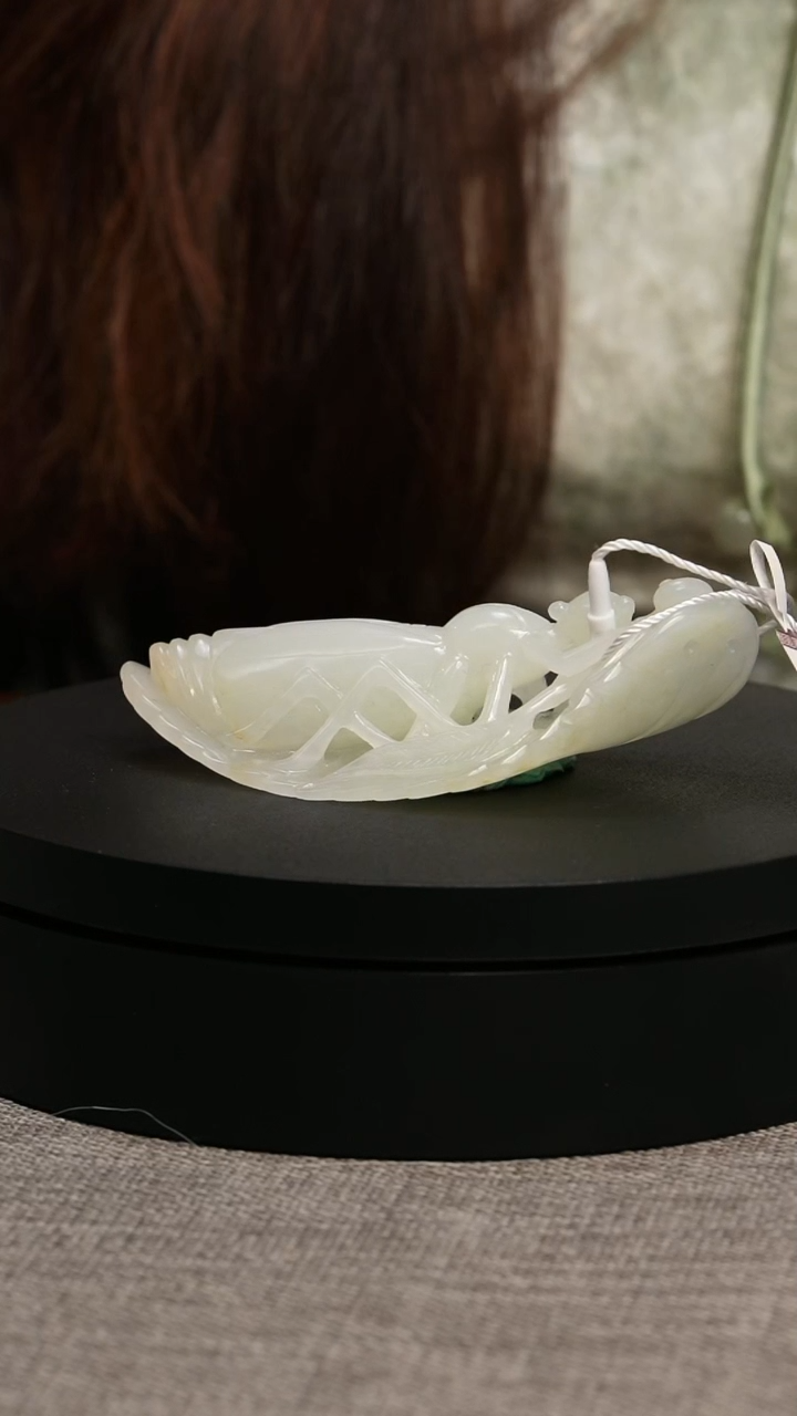 【闪购商品】和田玉1