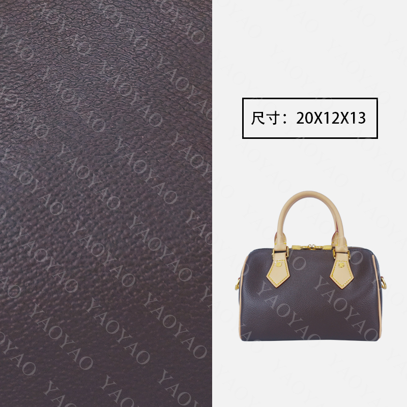 手工真皮女包 手拎斜跨  非常火的枕头包 中号