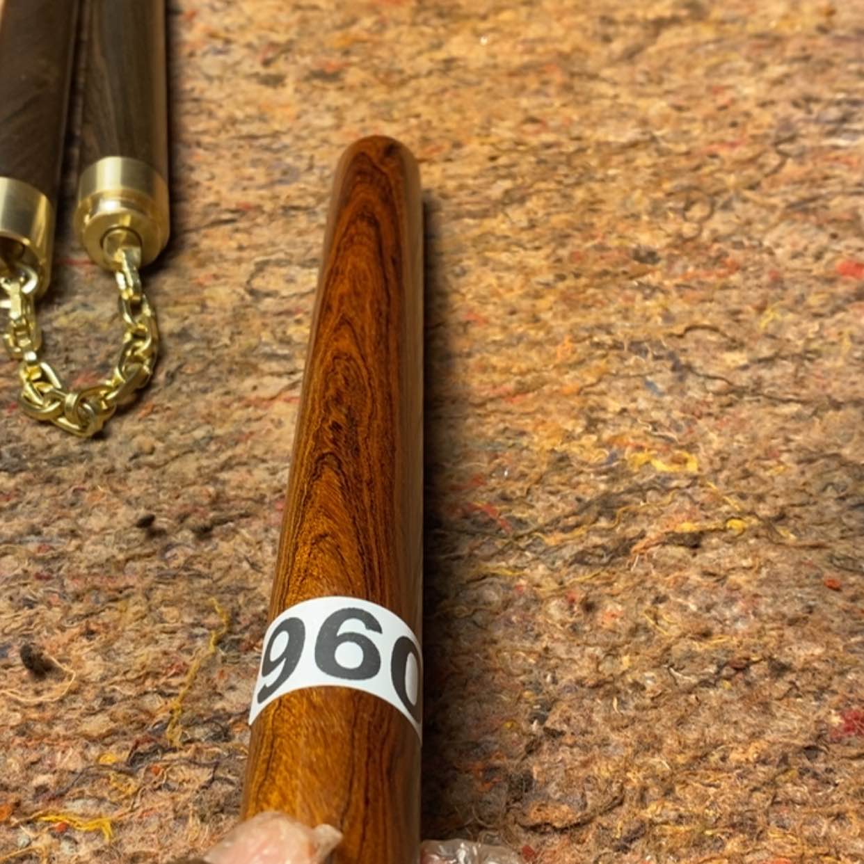 【闪购商品】木头威****…960