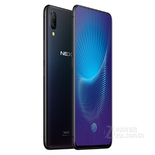 80新 VIVO 二手VIVO NEX全网通4G运行8G机身128G低价处理智能手机