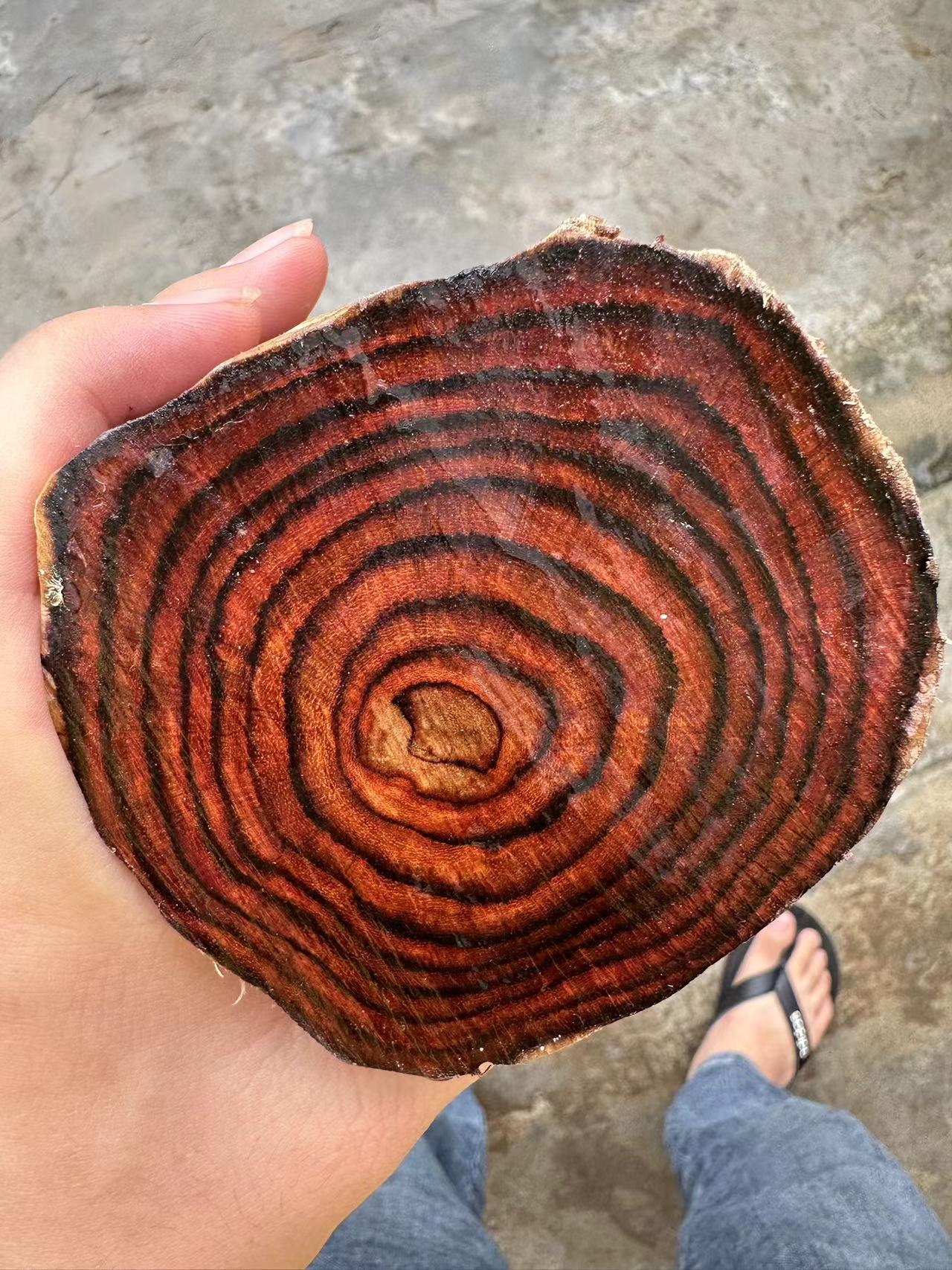 海黄原材料定制1.8手串多样性加工（不换不退）