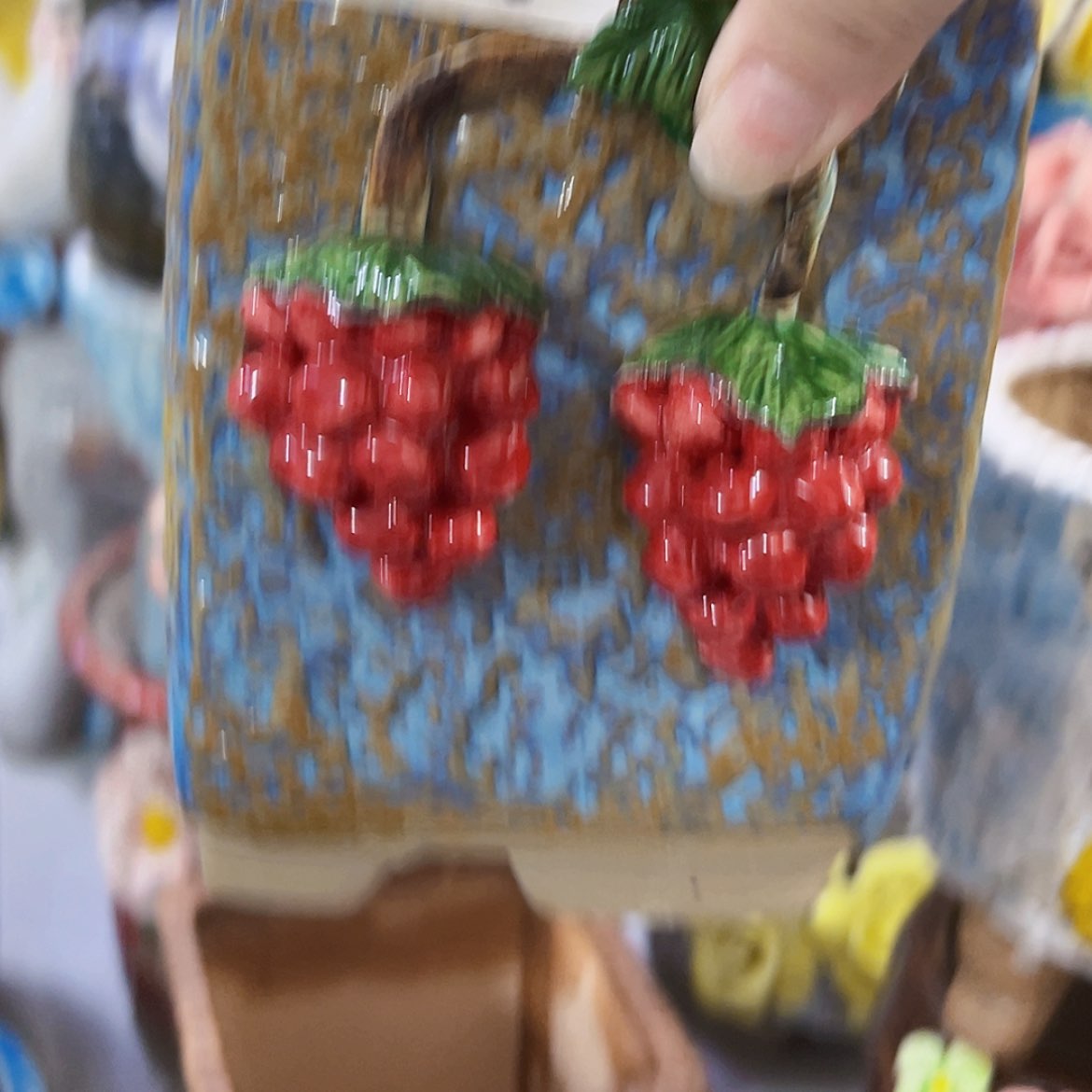 【闪购商品】红陶20CM以下