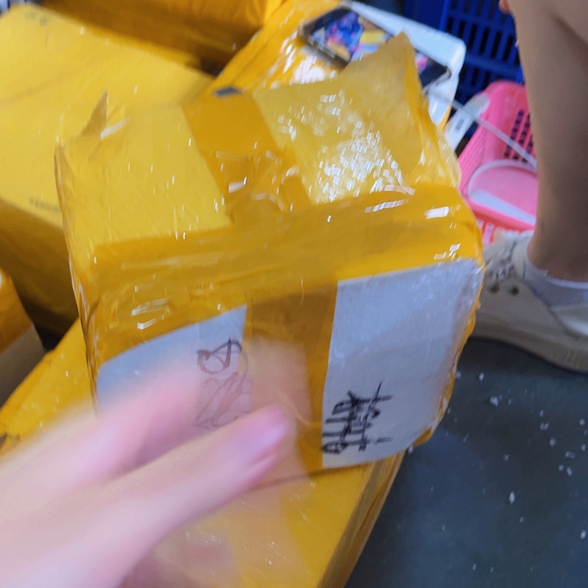 【闪购商品】红陶20CM以下退件1910