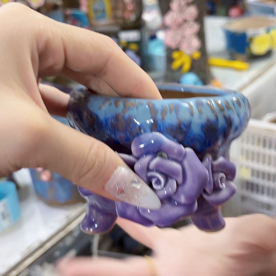 【闪购商品】红陶20CM以下