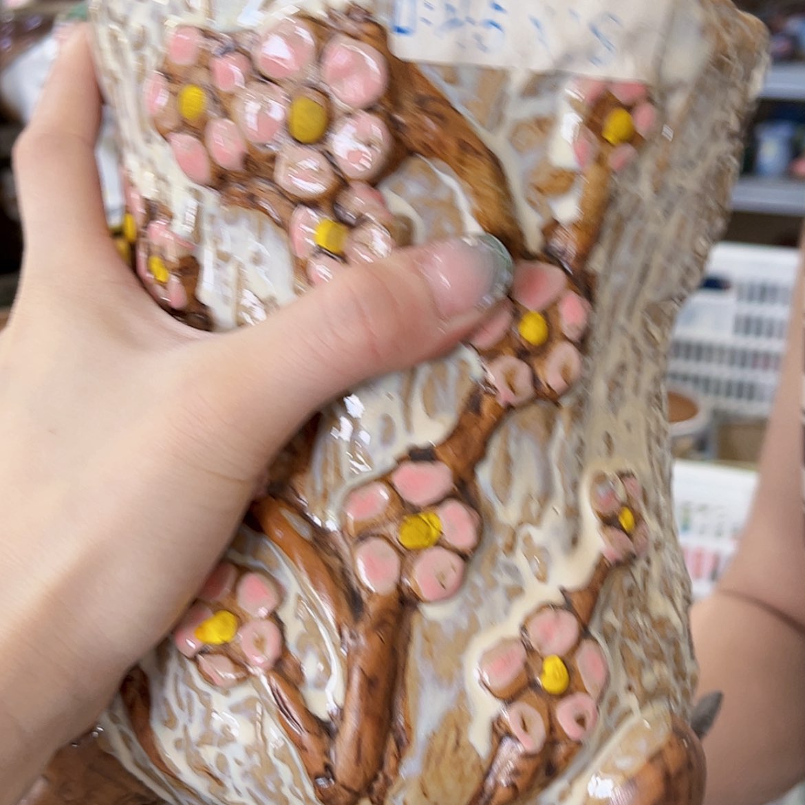 【闪购商品】红陶20CM以下