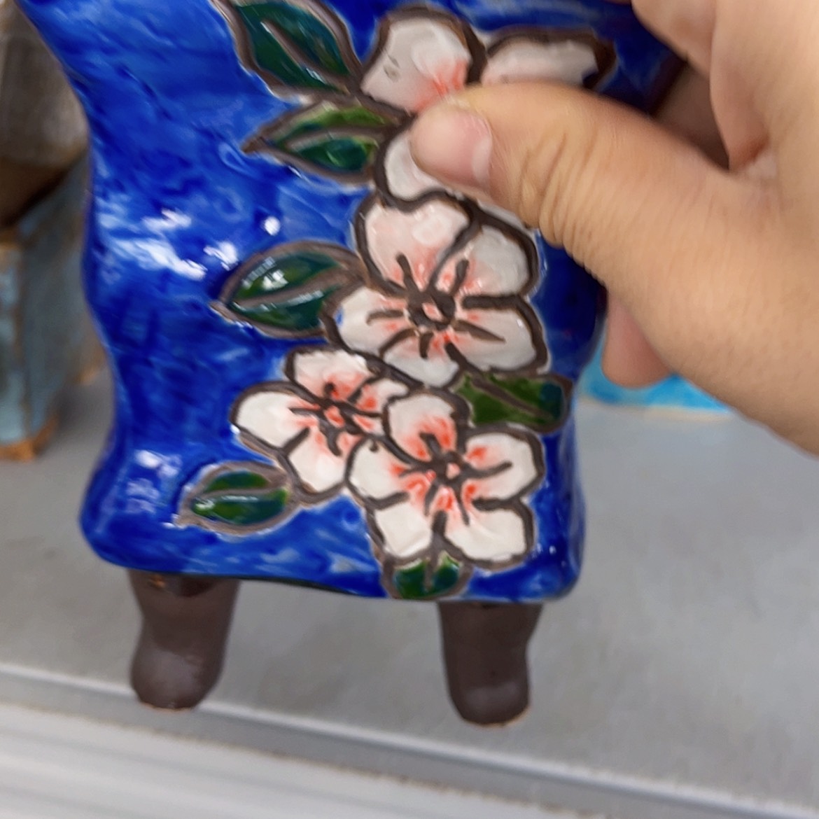 【闪购商品】红陶20CM以下