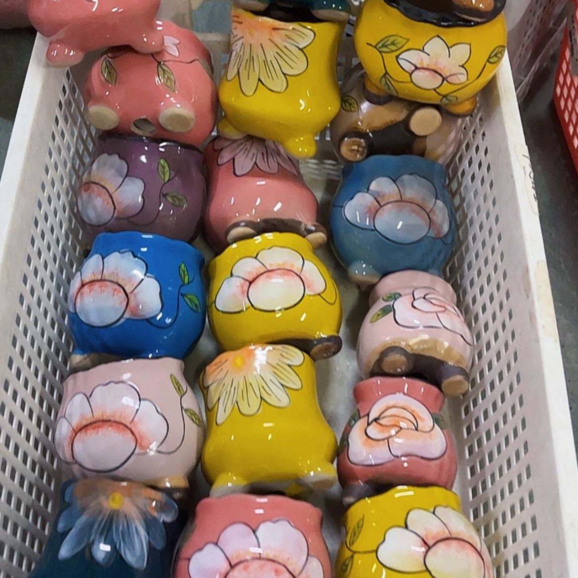 【闪购商品】红陶988