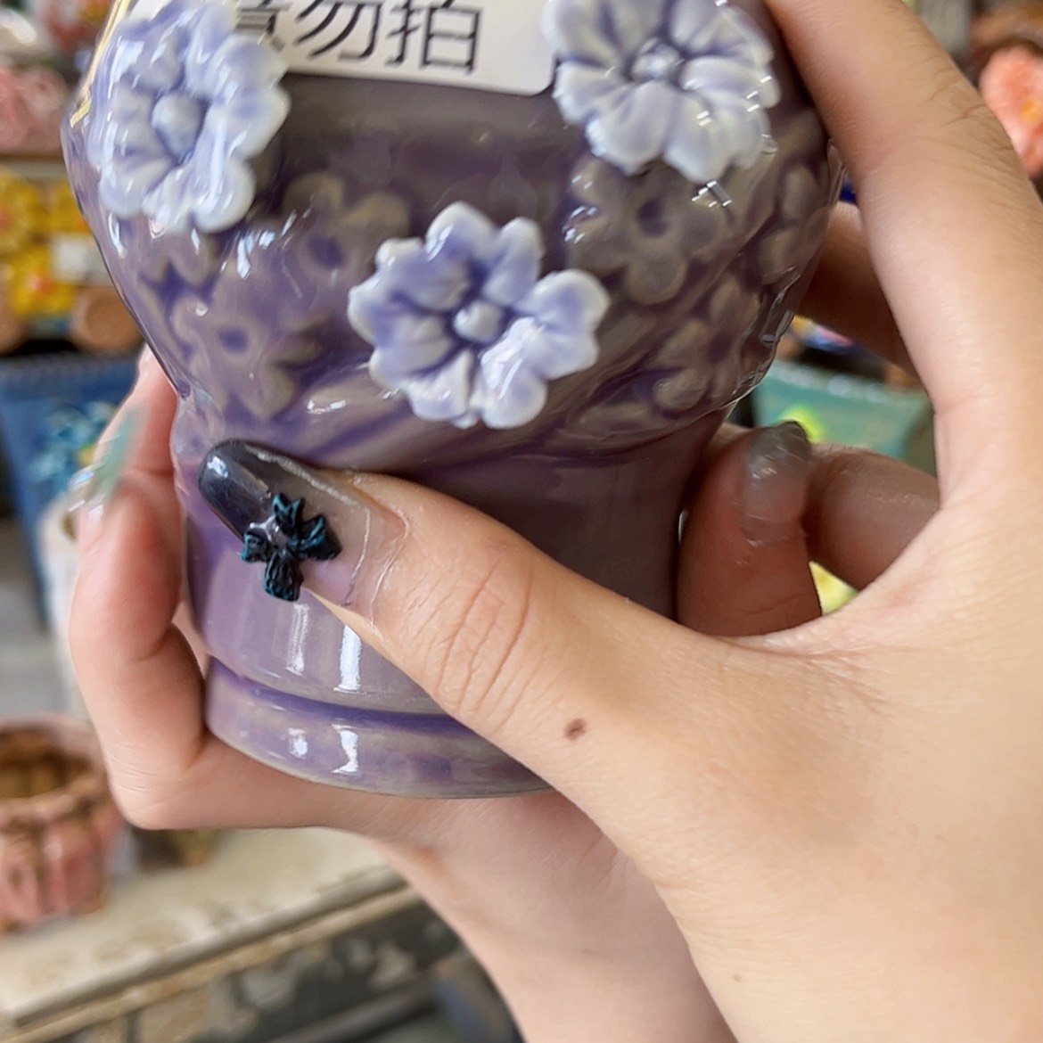 【闪购商品】红陶20CM以下