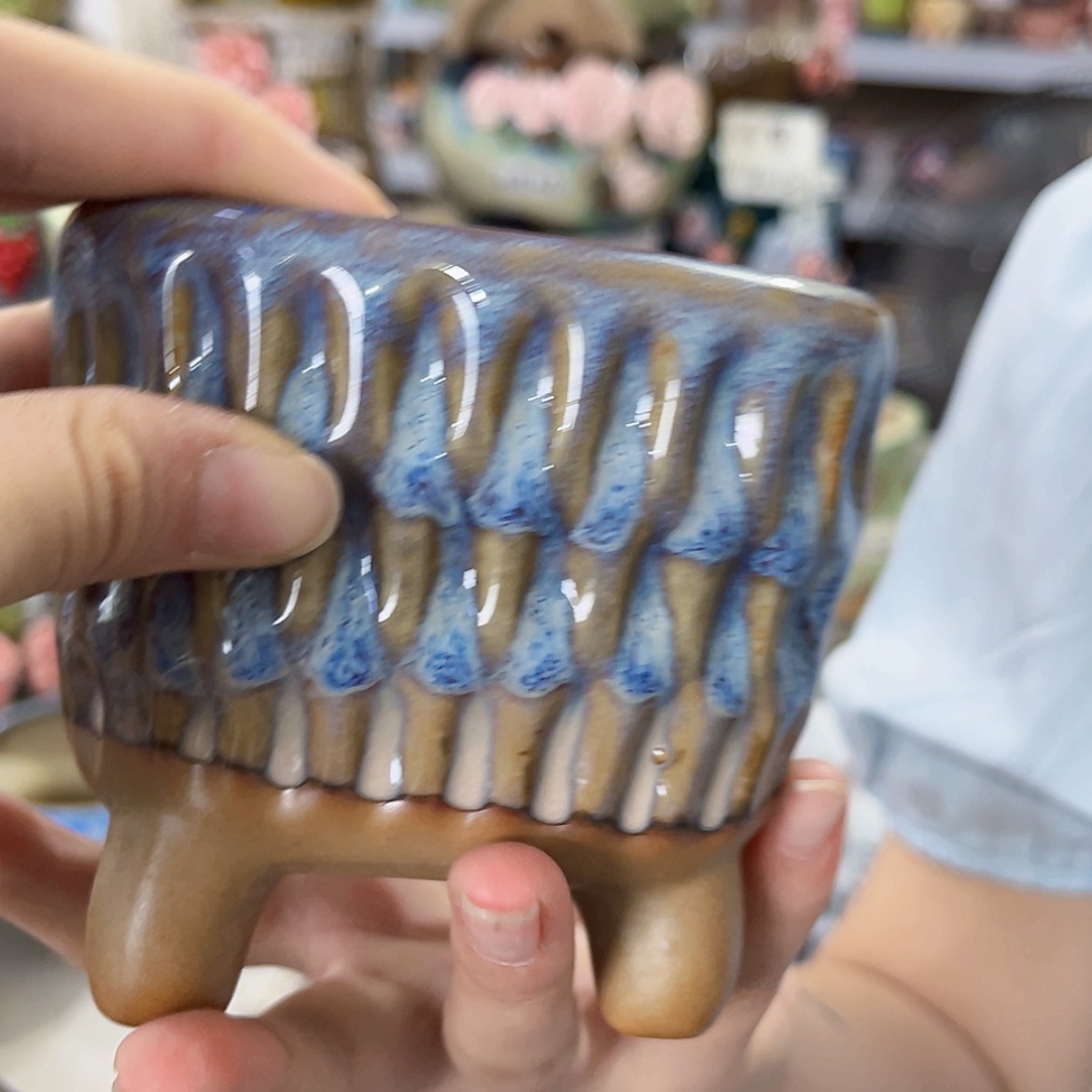【闪购商品】红陶20CM以下