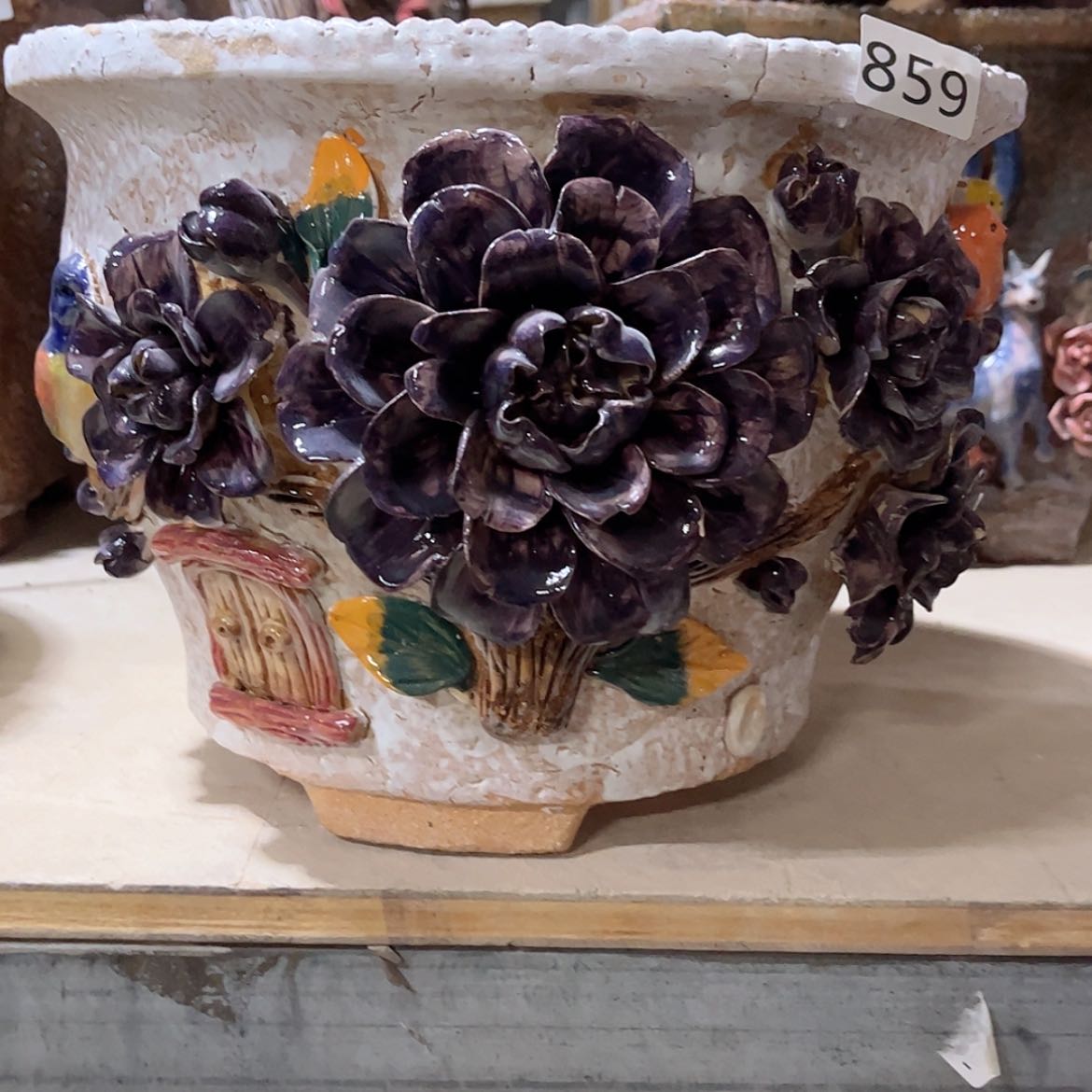 【闪购商品】红陶20CM（含）-50CM（不含）859