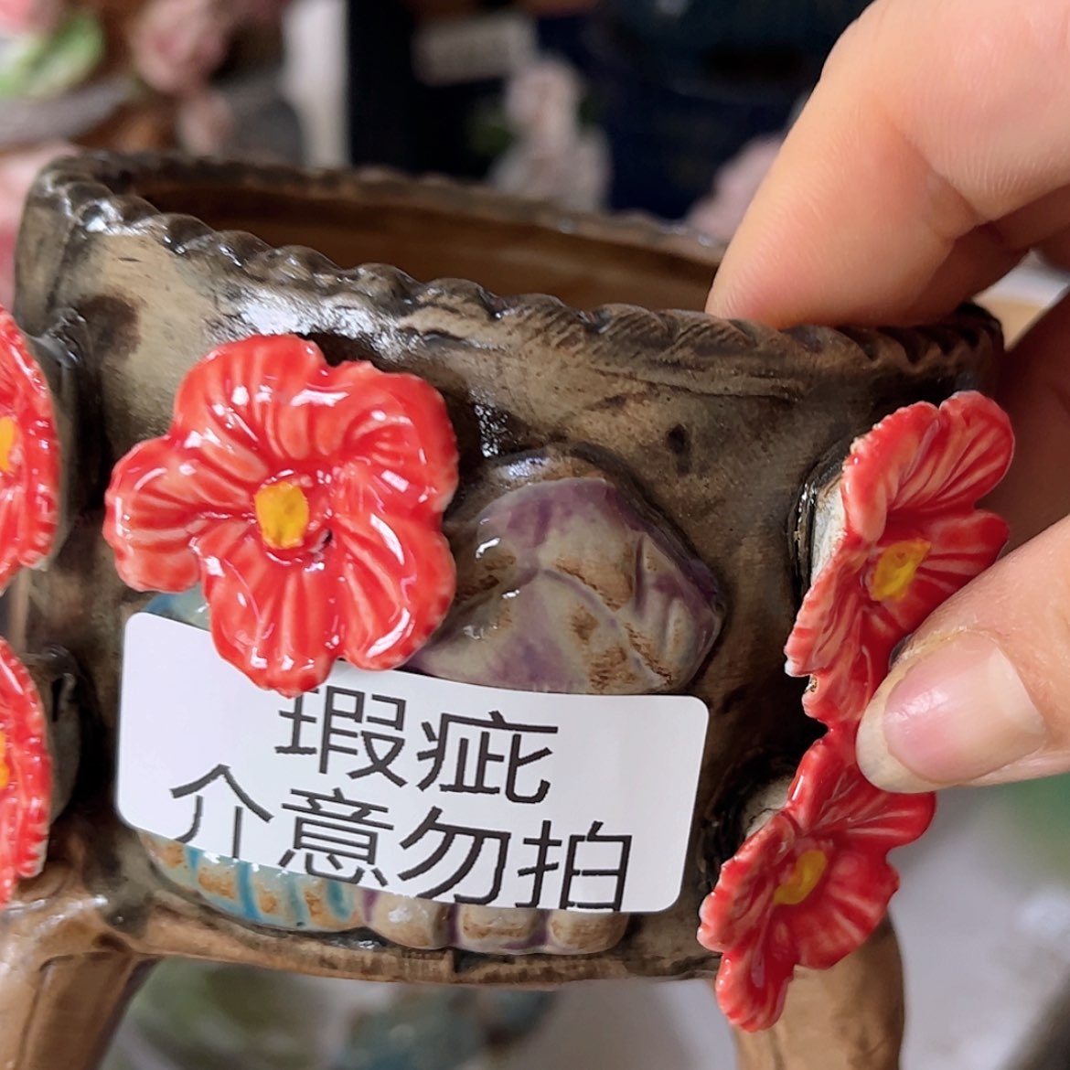 【闪购商品】红陶福利