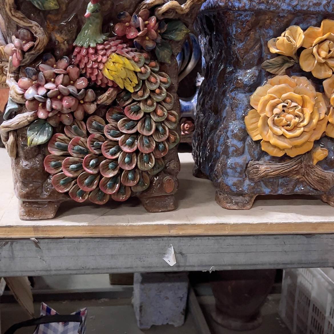 【闪购商品】红陶20CM（含）-50CM（不含）840，842