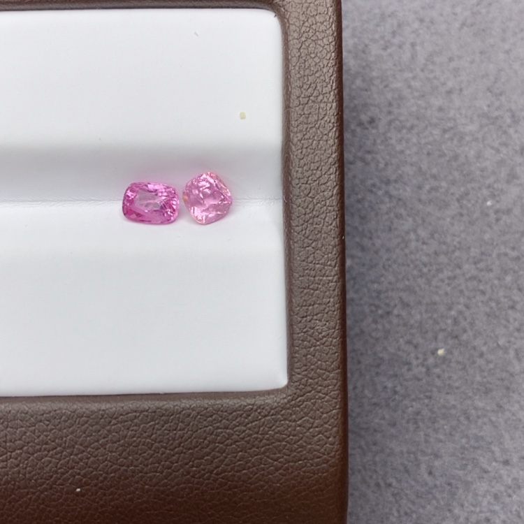 【闪购商品】尖晶石裸石未镶嵌见*