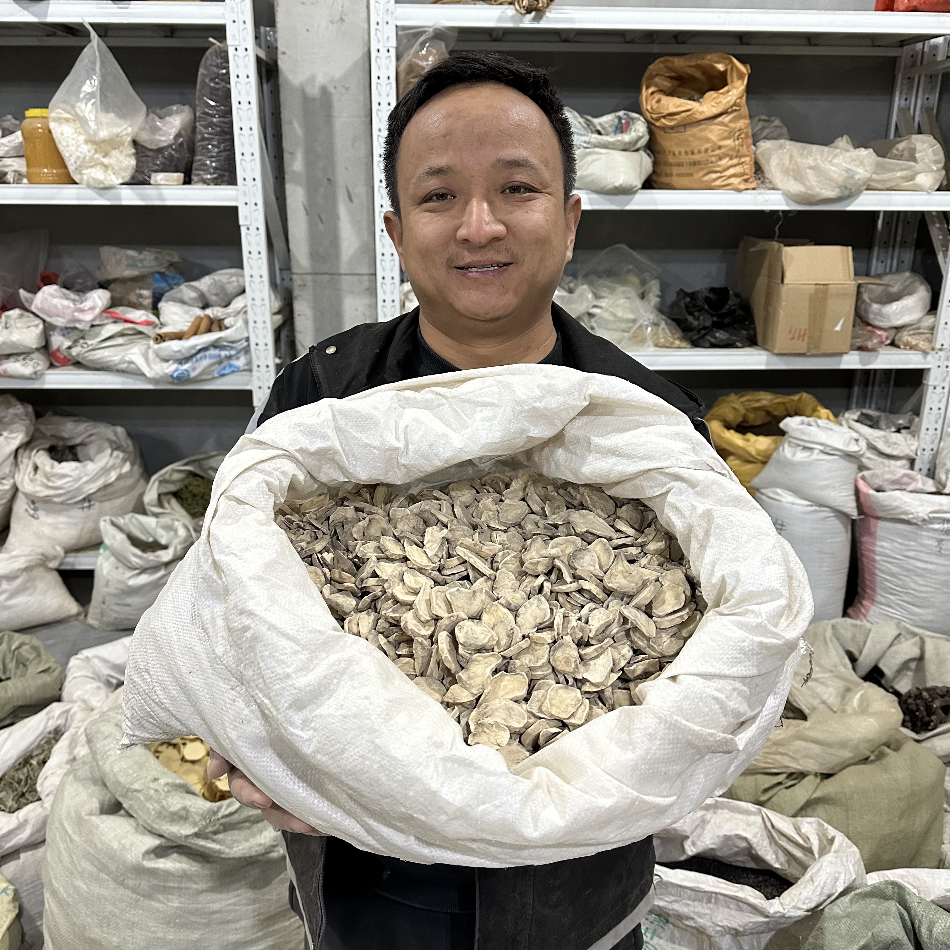 四川片 四川种植的河沙弄的 订做的无任何添加大小片都有