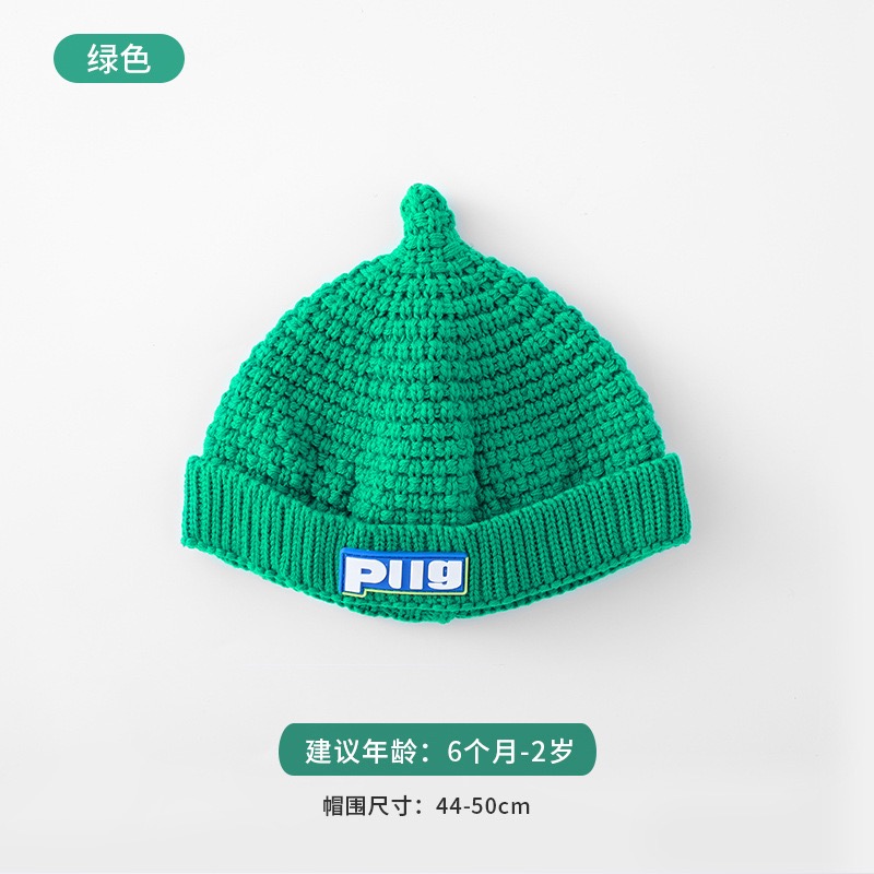 6.8专属儿童福利帽子