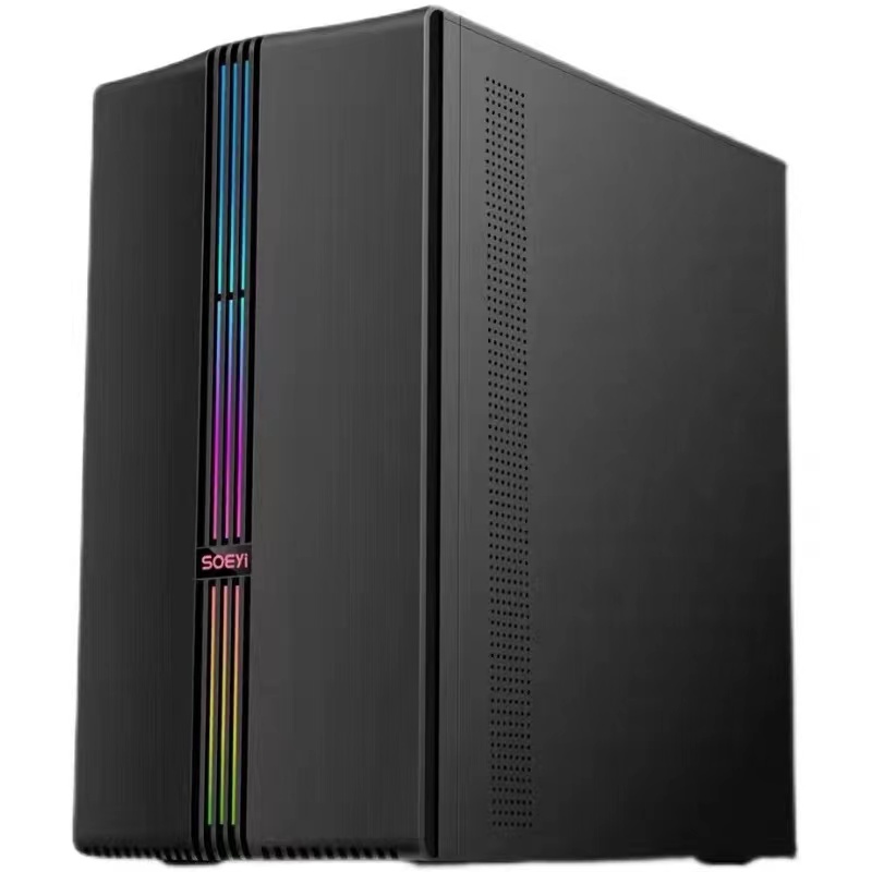 办公 作图 渲染游戏电脑主机