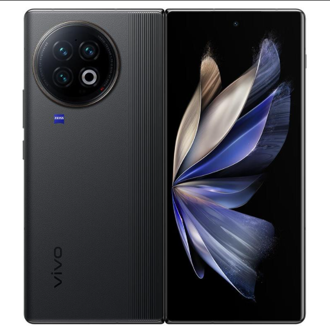 99新 vivo X Fold2 折叠屏手机