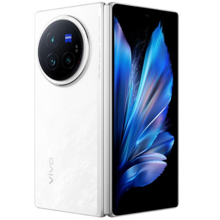 99新 vivo X Fold3pro严选双卡折叠屏手机科技优品大屏