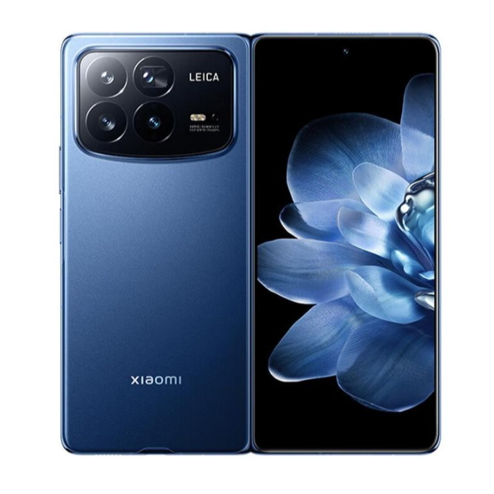 99新 Xiaomi/小米 MIX Fold4双卡折叠屏手机科技