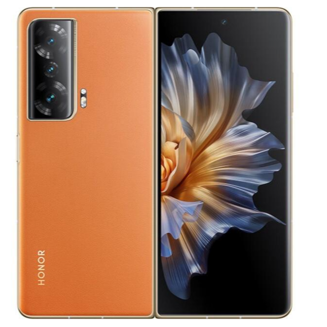 99新 honor/荣耀 Magic VS双卡双待5G折叠机