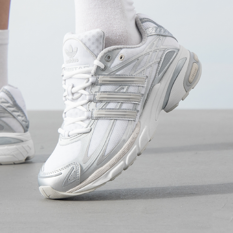 adidas阿迪达斯跑步鞋男鞋2024秋季新款运动鞋透气缓震跑鞋IG6926