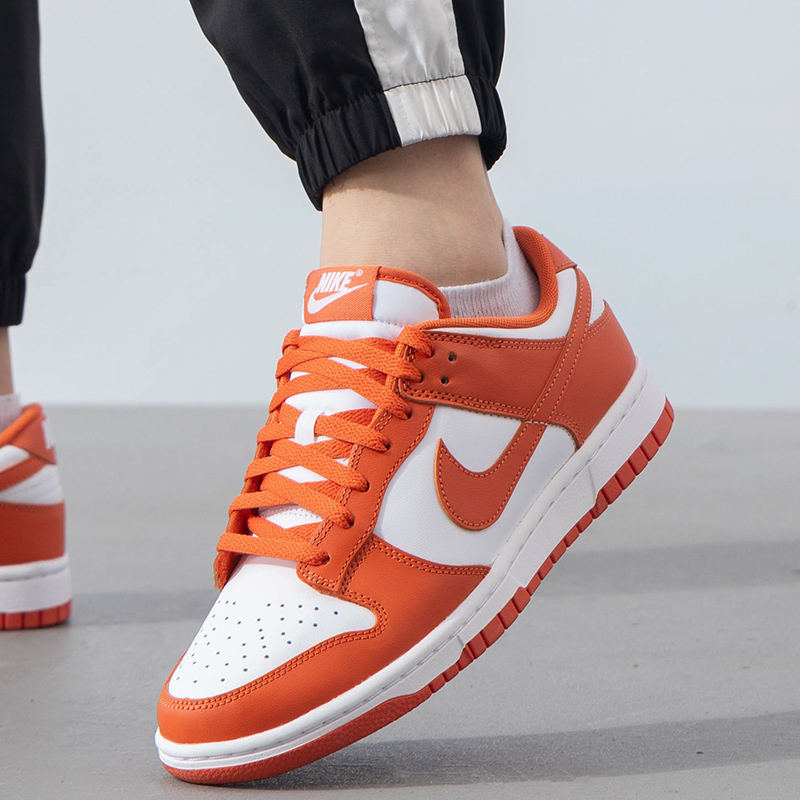NIKE耐克正品板鞋男2024新款经典复古休闲鞋日常百搭运动鞋DV0833