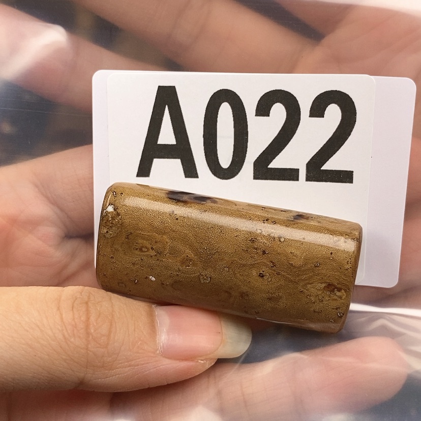 【闪购商品】柳木022柳木吊坠