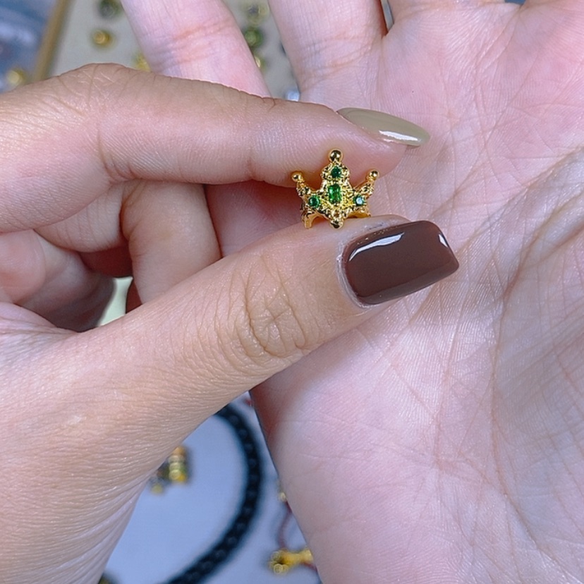 【闪购商品】琉璃手工艺品40