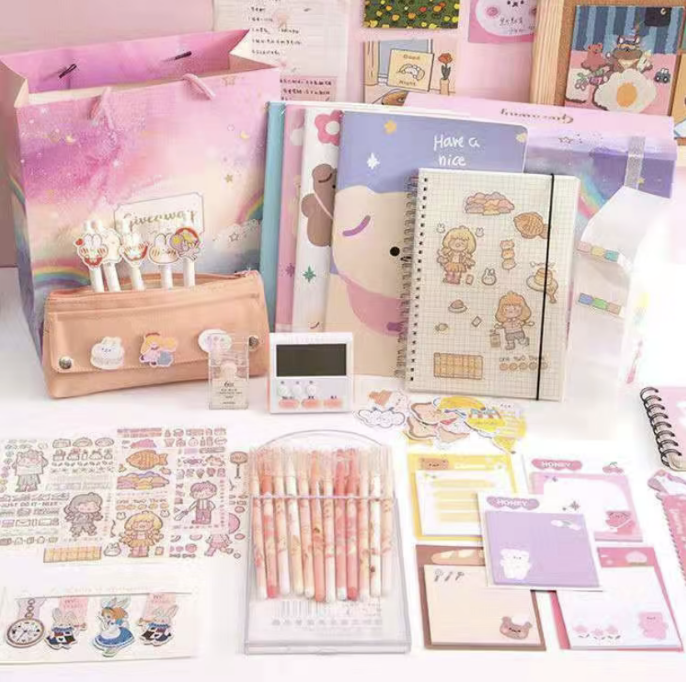 【3-7】连仔DIY链接（以直播间介绍为准）