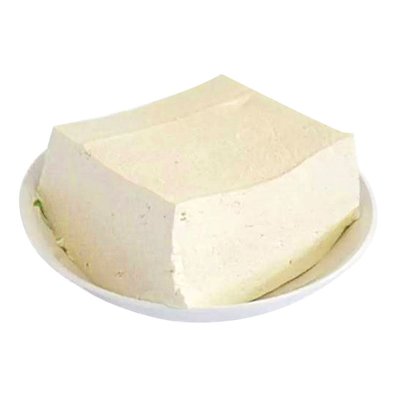 榆林豆腐 约360g