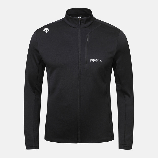 DESCENTE/迪桑特陈伟霆同款立领外套长袖训练拉链24款休闲户外