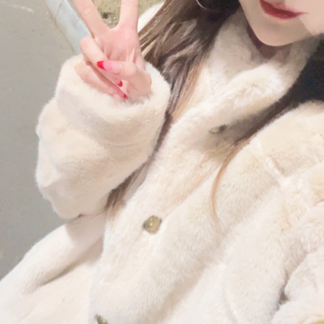 【WY• Fur】“赫拉小姐”小金扣70厘米短款小个子温柔冬季毛毛外套
