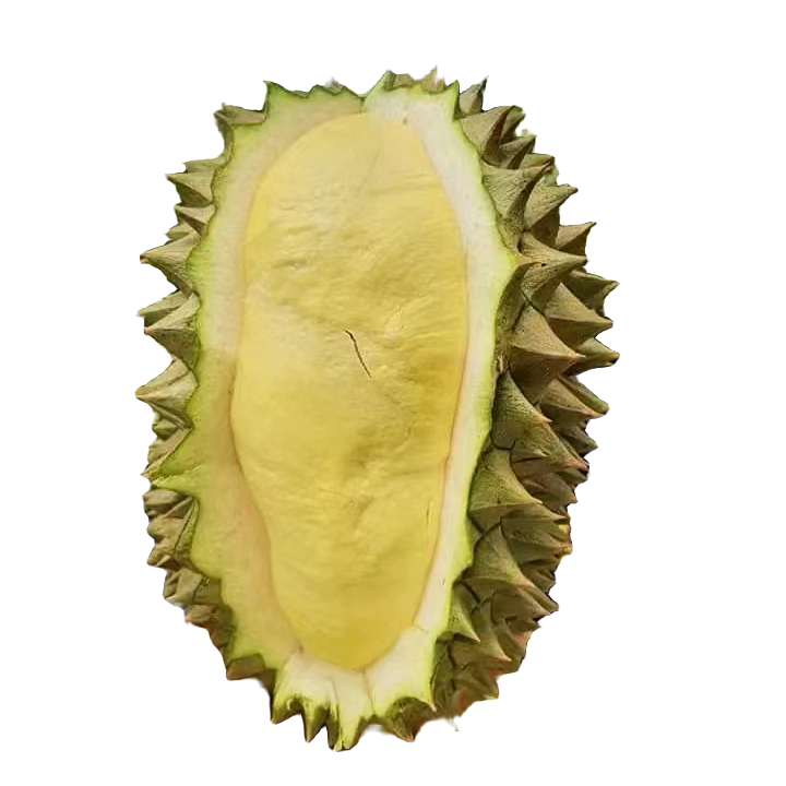 泰国高品质树熟金枕榴莲  鲜果【顺丰包邮】