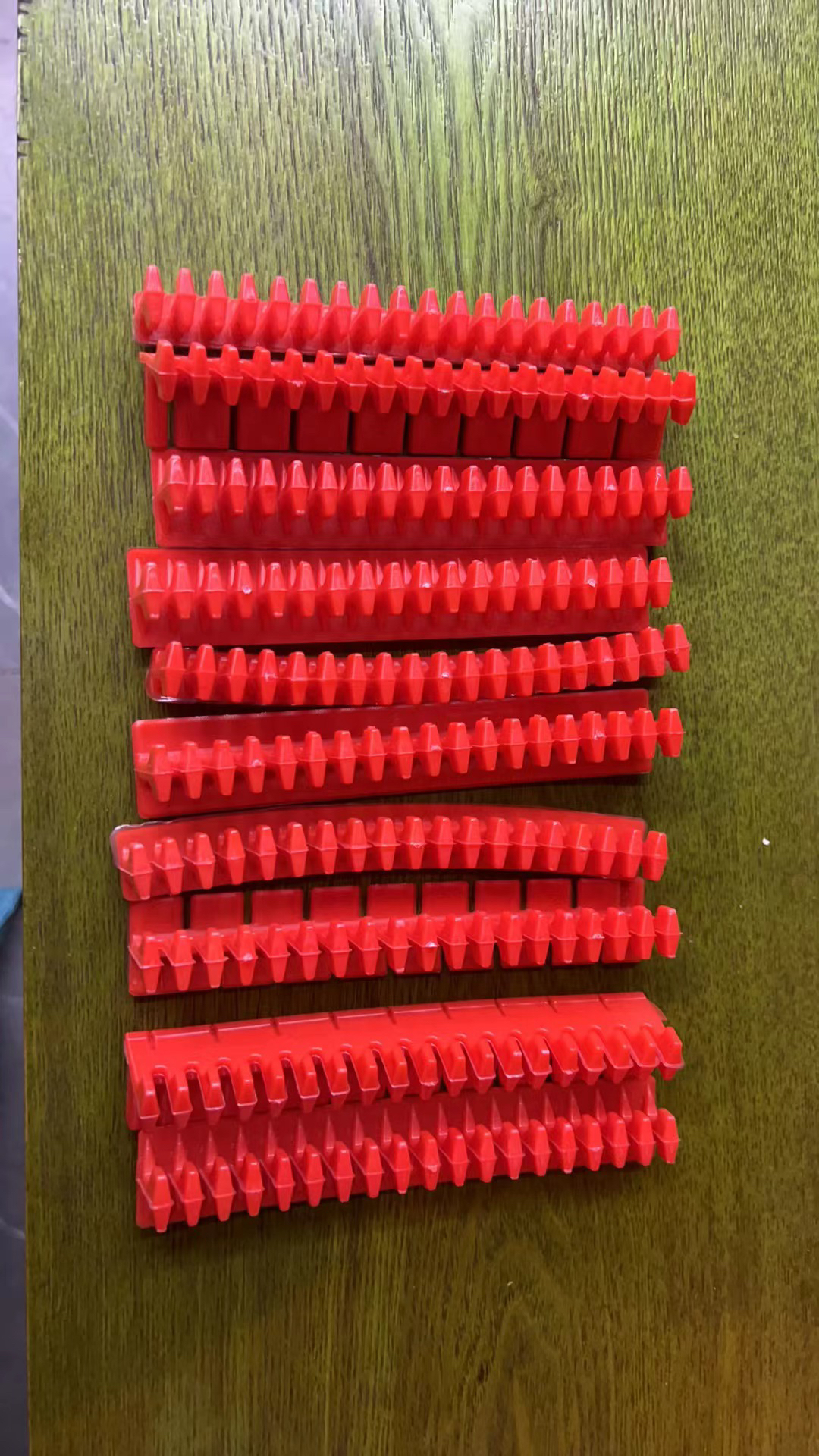 【300十套】数据凹陷钣金放型拉排