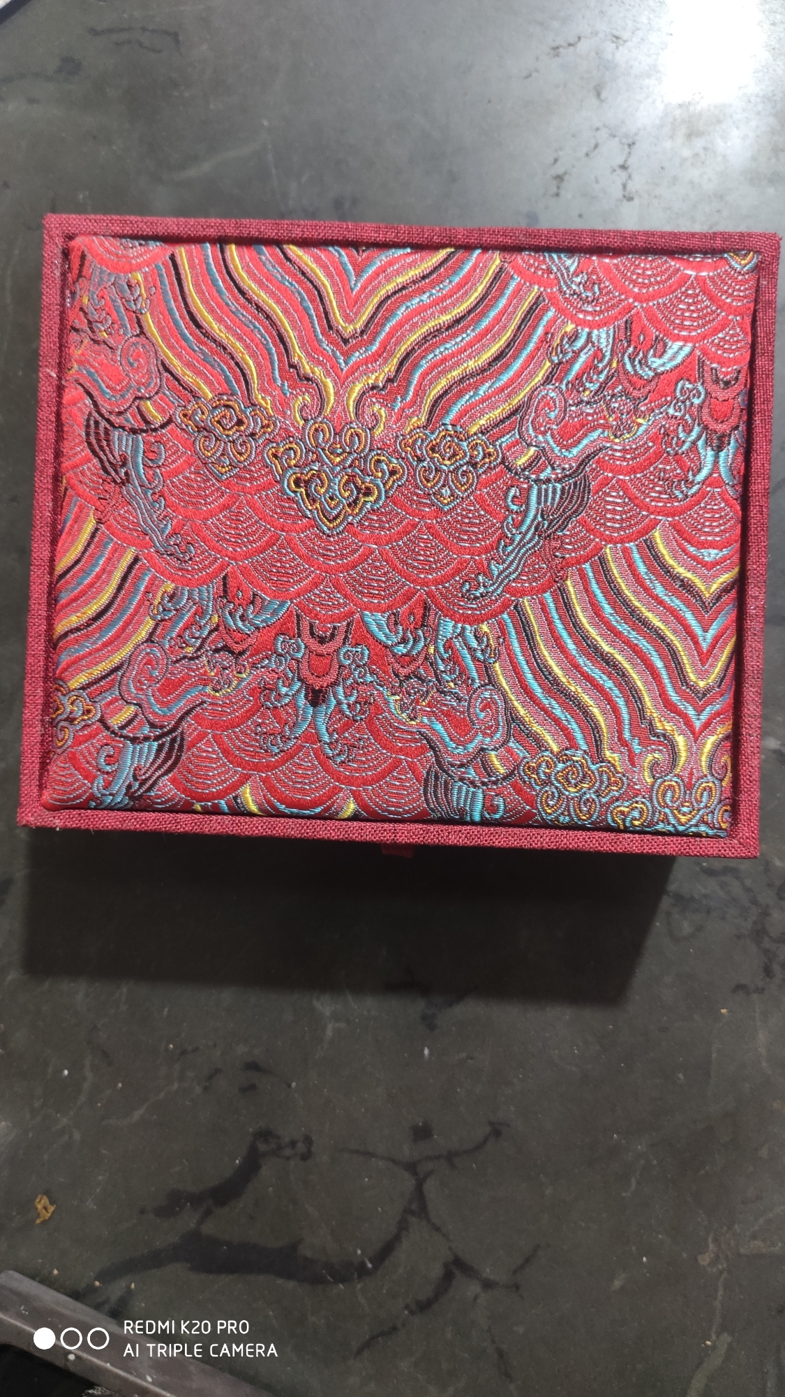 文房四宝用品，端砚。