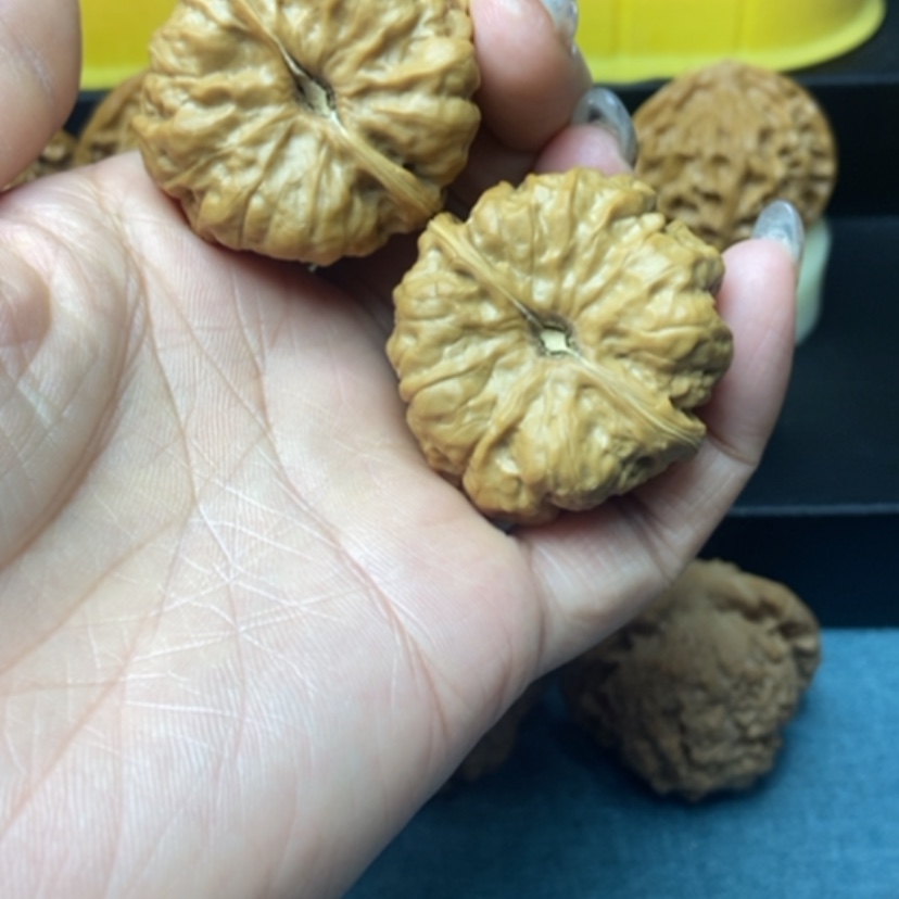 【闪购商品】文玩核桃吊坠1*