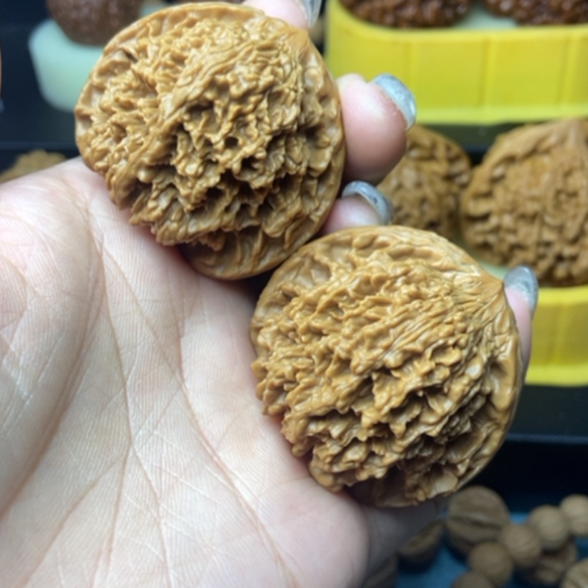 【闪购商品】文玩核桃吊坠?****?