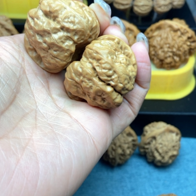 【闪购商品】文玩核桃吊坠T