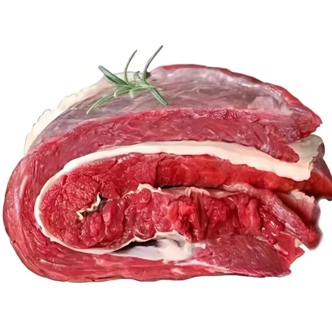 拍两斤送两斤到手4斤牛腩    冷链发货